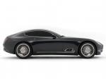 Maserati A8 GCS Berlinetta Concept 2008 года